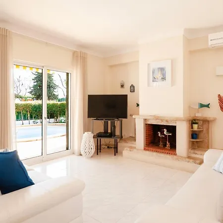 Dos Girassois - Bluesea * Албуфейра