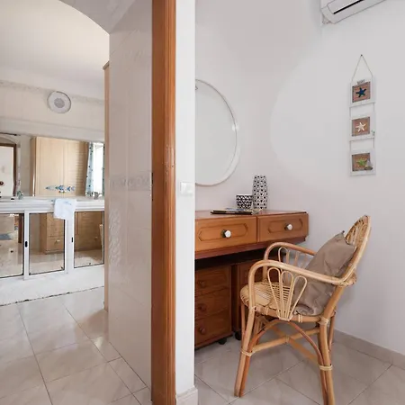 Вилла Dos Girassois - Bluesea *