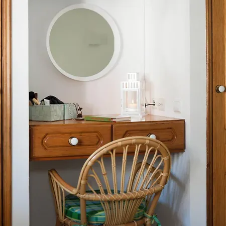 Dos Girassois - Bluesea Вилла Албуфейра