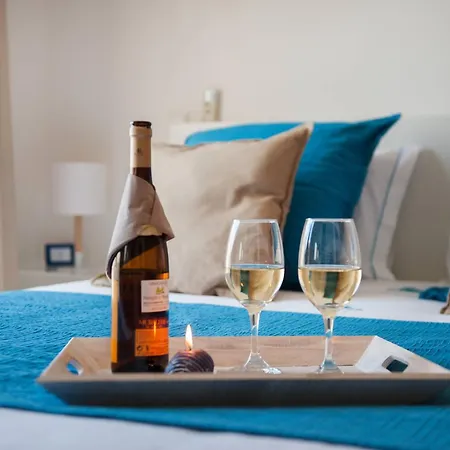 Dos Girassois - Bluesea *