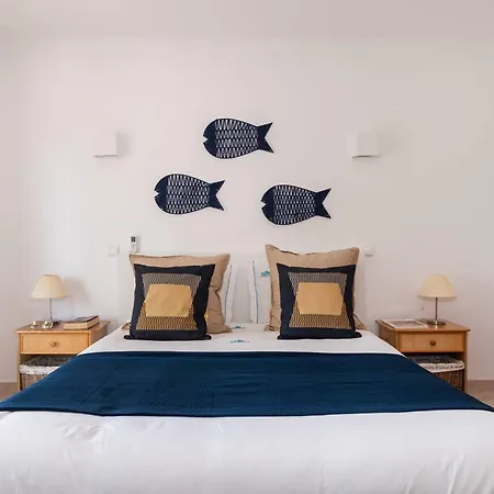 Dos Girassois - Bluesea Вилла