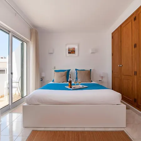 Dos Girassois - Bluesea * Албуфейра