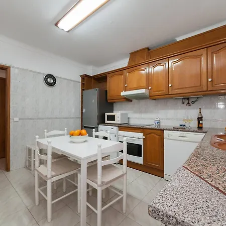 Dos Girassois - Bluesea Вилла