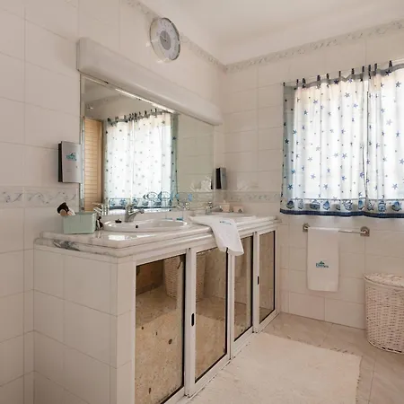 Вилла Dos Girassois - Bluesea