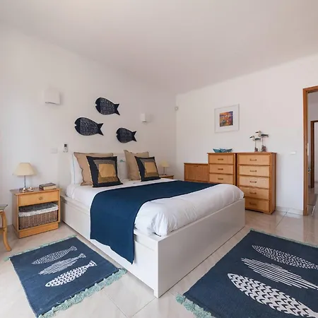 Dos Girassois - Bluesea Вилла *