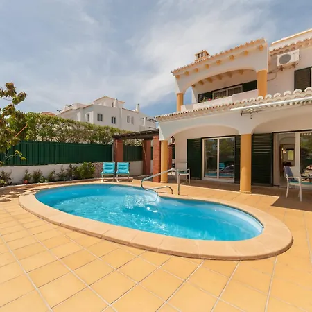 Dos Girassois - Bluesea Албуфейра