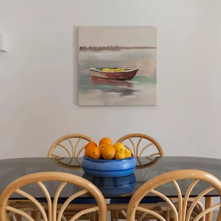 Sunflower - Blue Sea Villa *