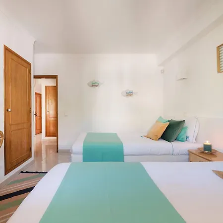 Dos Girassois - Bluesea Албуфейра