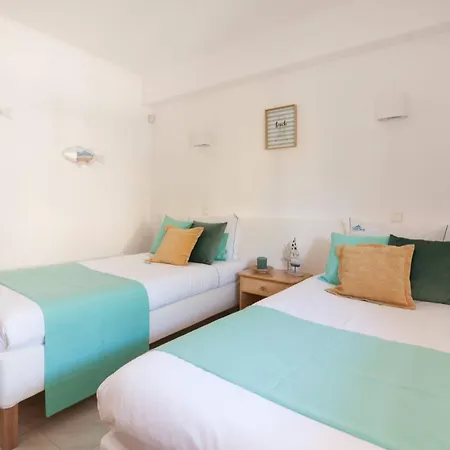 Dos Girassois - Bluesea