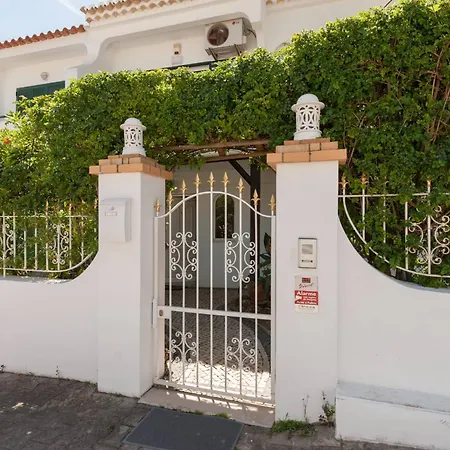 Dos Girassois - Bluesea Вилла Албуфейра