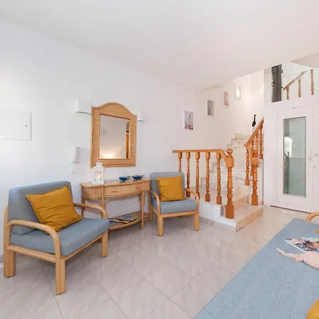 Вилла Dos Girassois - Bluesea Албуфейра