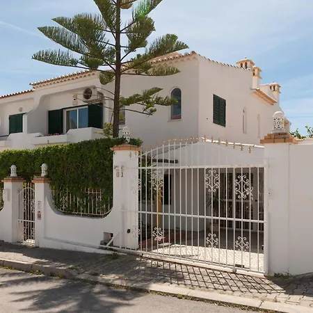 Dos Girassois - Bluesea Албуфейра