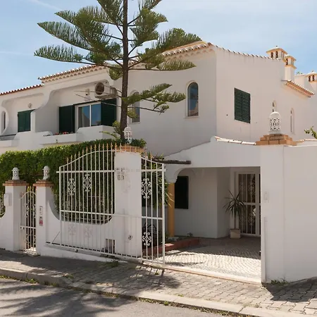 Dos Girassois - Bluesea * Албуфейра