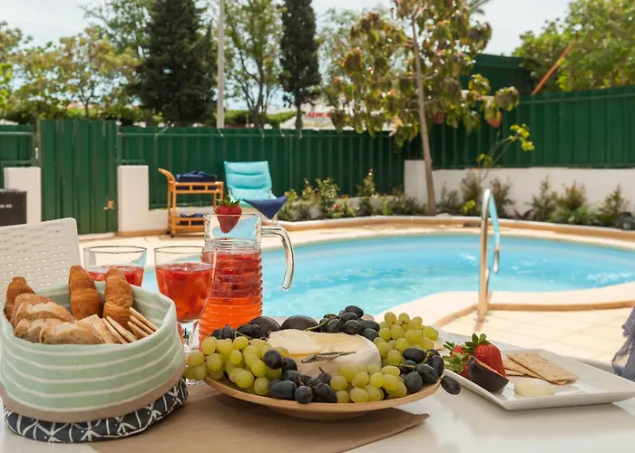 Villa Dos Girassois - Bluesea Albufeira