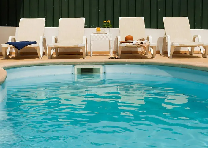 Villa Dos Girassois - Bluesea *