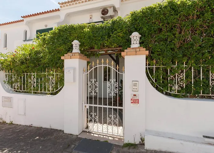 Dos Girassois - Bluesea Villa Albufeira