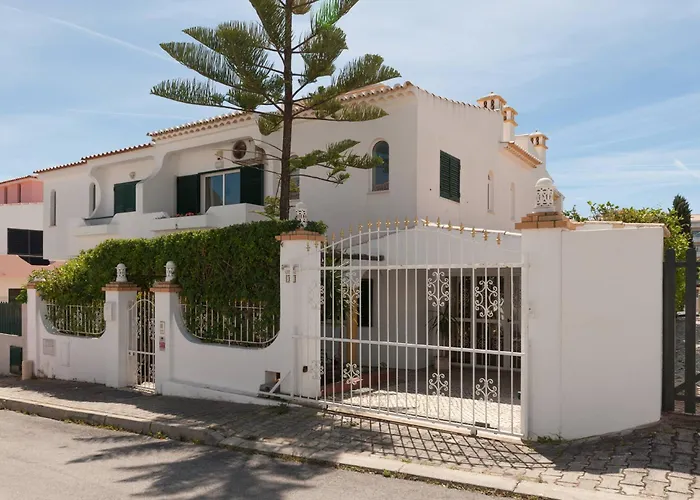 Dos Girassois - Bluesea Albufeira