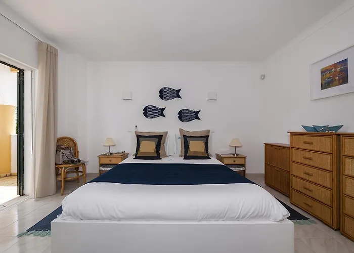 Villa Dos Girassois - Bluesea *